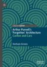 Front cover of Arthur Purnell’s ‘Forgotten’ Architecture