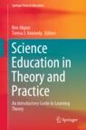Front cover of Science Education in Theory and Practice