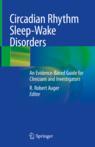 Front cover of Circadian Rhythm Sleep-Wake Disorders