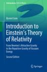 Front cover of Introduction to Einstein’s Theory of Relativity