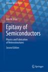 Front cover of Epitaxy of Semiconductors