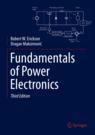 Front cover of Fundamentals of Power Electronics