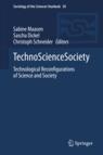 Front cover of TechnoScienceSociety