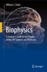Front cover of Biophysics