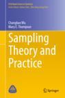 Front cover of Sampling Theory and Practice