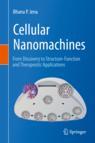Front cover of Cellular Nanomachines