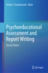 Front cover of Psychoeducational Assessment and Report Writing