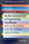 Front cover of On the Construction of Engineering Handbooks