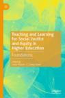 Front cover of Teaching and Learning for Social Justice and Equity in Higher Education