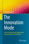 Front cover of The Innovation Mode