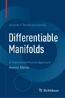 Front cover of Differentiable Manifolds