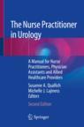 Front cover of The Nurse Practitioner in Urology