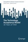 Front cover of The Technology Acceptance Model