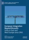 Front cover of European Integration Beyond Brussels