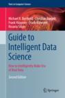Front cover of Guide to Intelligent Data Science
