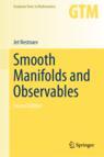 Front cover of Smooth Manifolds and Observables