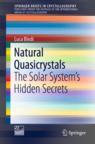 Front cover of Natural Quasicrystals