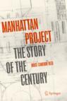 Front cover of Manhattan Project