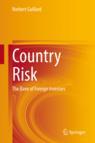 Front cover of Country Risk