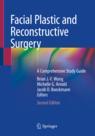 Front cover of Facial Plastic and Reconstructive Surgery