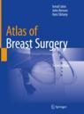 Front cover of Atlas of Breast Surgery