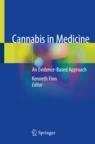 Front cover of Cannabis in Medicine