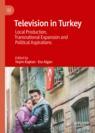 Front cover of Television in Turkey