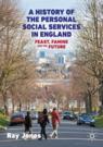 Front cover of A History of the Personal Social Services in England