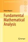 Front cover of Fundamental Mathematical Analysis
