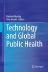 Front cover of Technology and Global Public Health