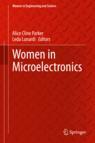 Front cover of Women in Microelectronics
