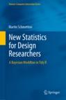 Front cover of New Statistics for Design Researchers