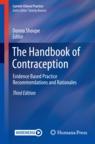 Front cover of The Handbook of Contraception