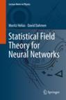 Front cover of Statistical Field Theory for Neural Networks