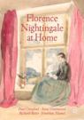Front cover of Florence Nightingale at Home