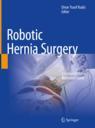 Front cover of Robotic Hernia Surgery