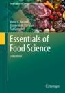 Front cover of Essentials of Food Science