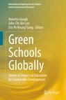 Front cover of Green Schools Globally