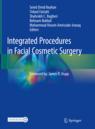 Front cover of Integrated Procedures in Facial Cosmetic Surgery