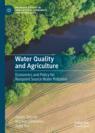 Front cover of Water Quality and Agriculture