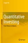 Front cover of Quantitative Investing