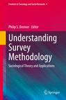 Front cover of Understanding Survey Methodology