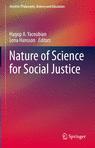 Front cover of Nature of Science for Social Justice