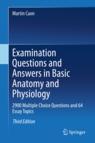 Front cover of Examination Questions and Answers in Basic Anatomy and Physiology