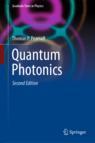 Front cover of Quantum Photonics