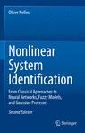 Front cover of Nonlinear System Identification