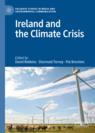 Front cover of Ireland and the Climate Crisis