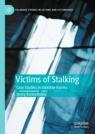 Front cover of Victims of Stalking