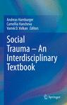 Front cover of Social Trauma – An Interdisciplinary Textbook