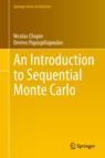 Front cover of An Introduction to Sequential Monte Carlo